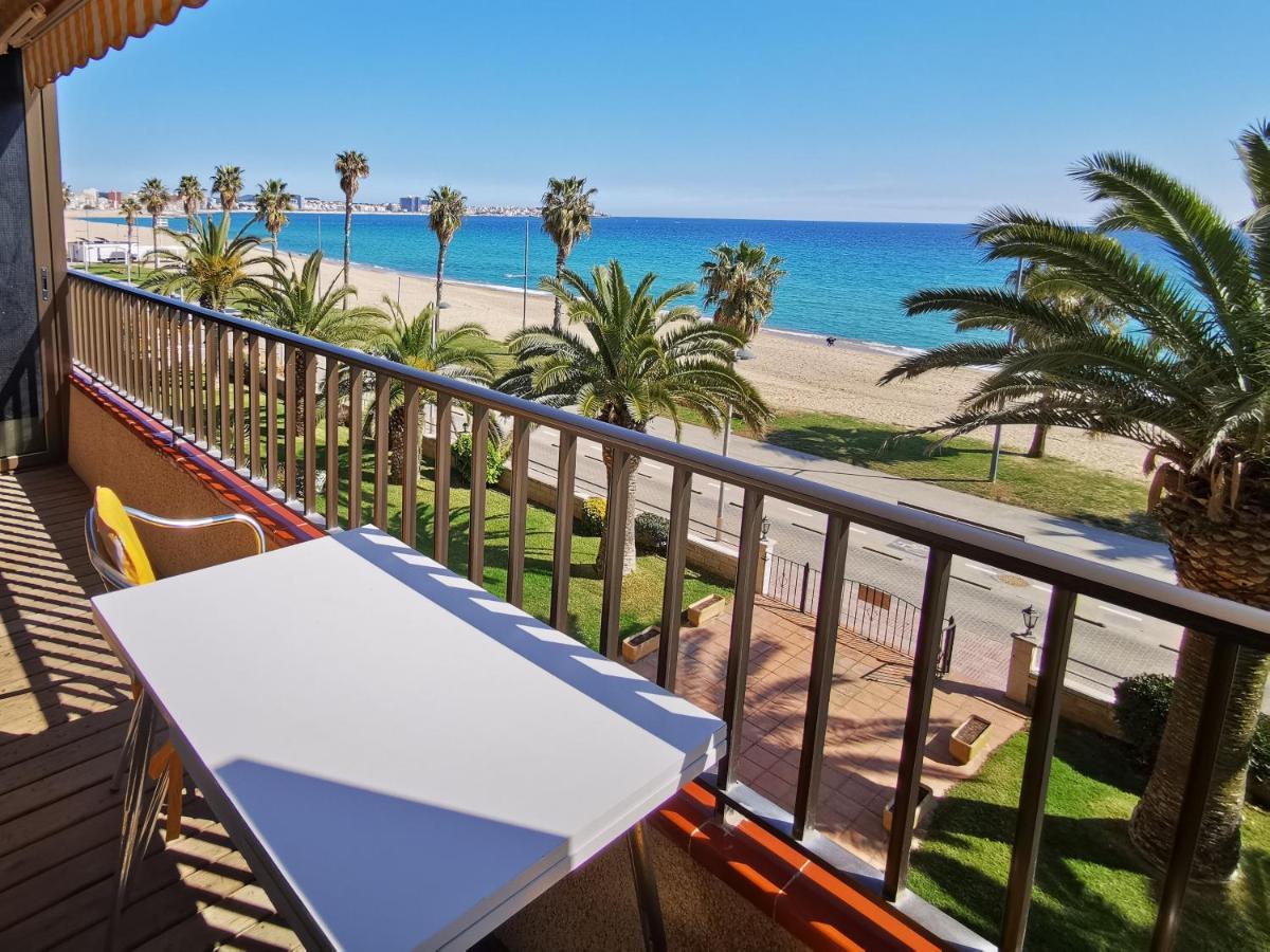 Apartamento Primera Linea Torre Valentina
