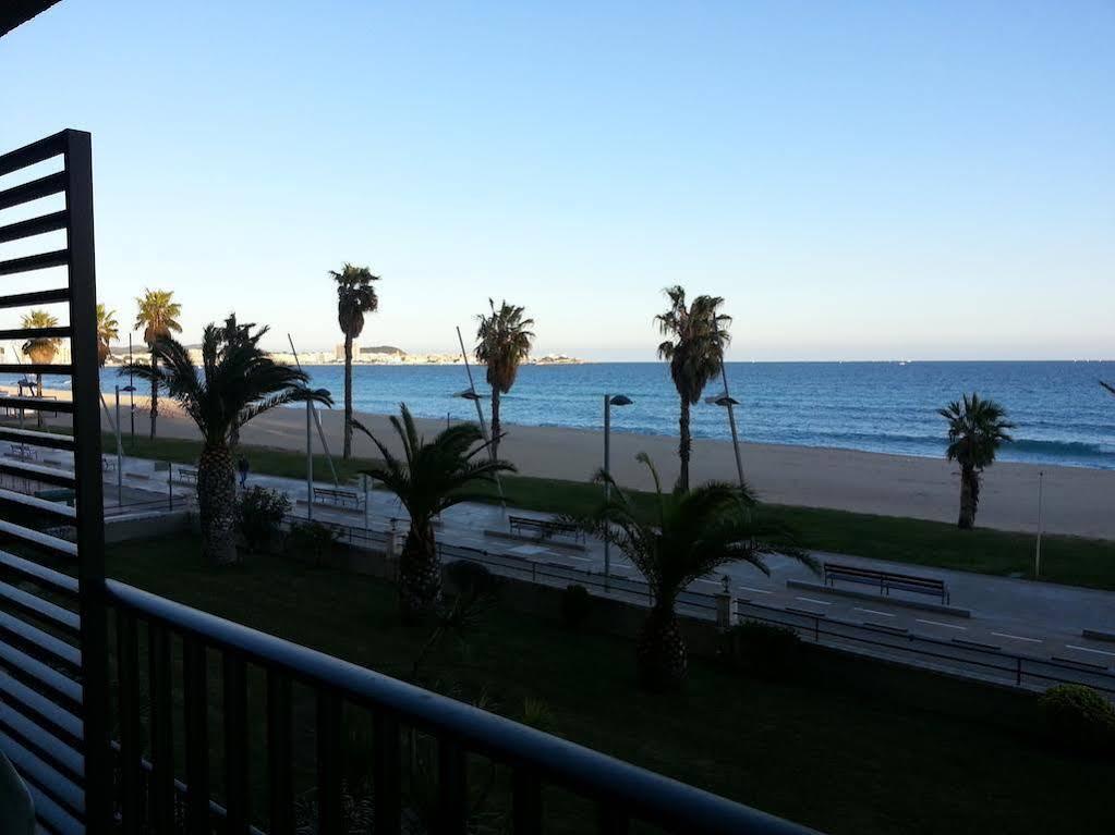 Apartamento Primera Linea Torre Valentina
