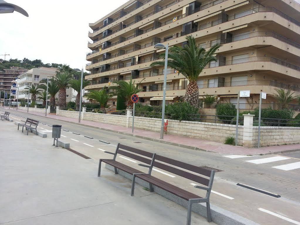 Primera Linea Torre Valentina Apartamento Sant Antoni De Calonge