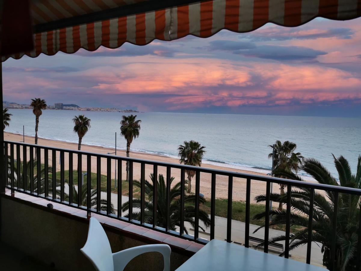 Apartamento Primera Linea Torre Valentina