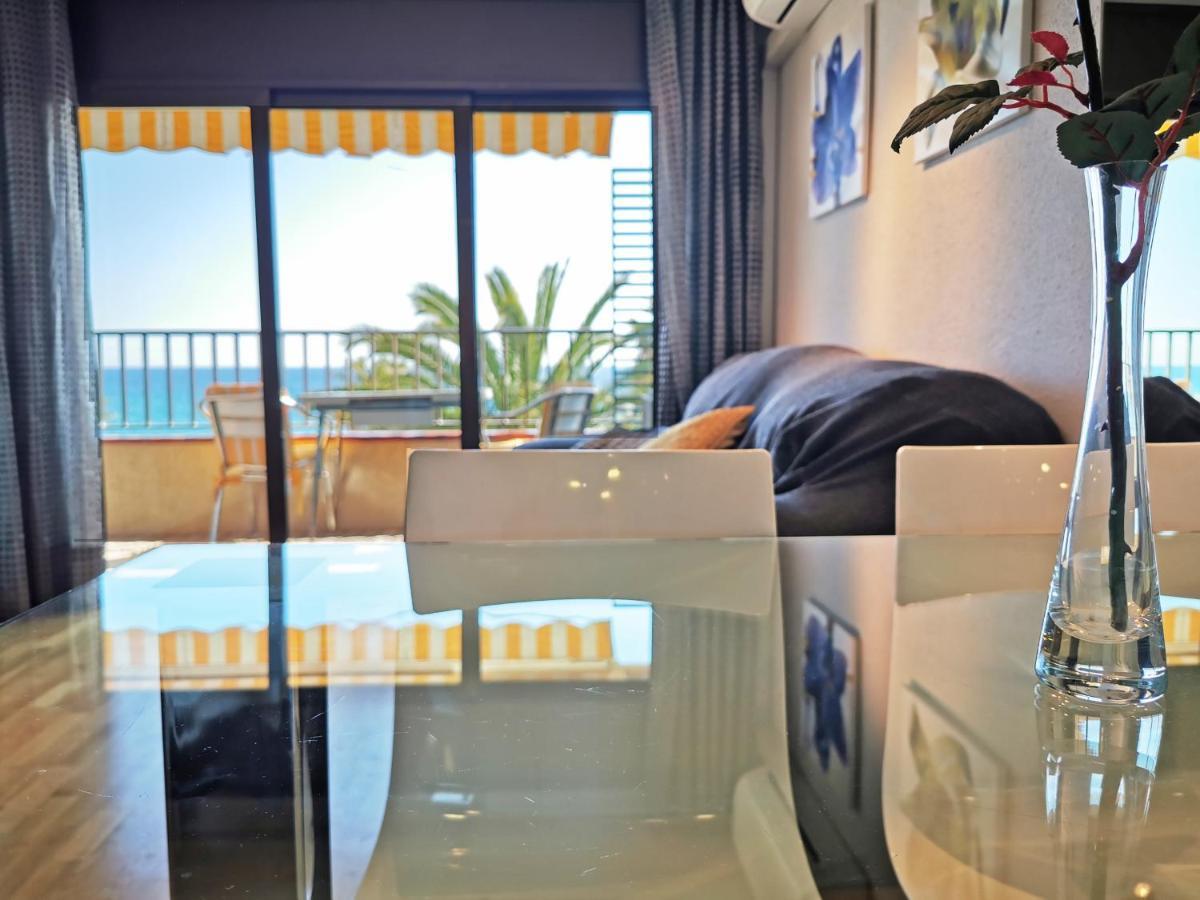 Apartamento Primera Linea Torre Valentina *