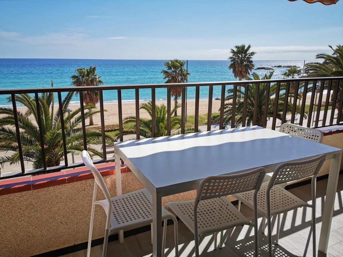 Apartamento Primera Linea Torre Valentina