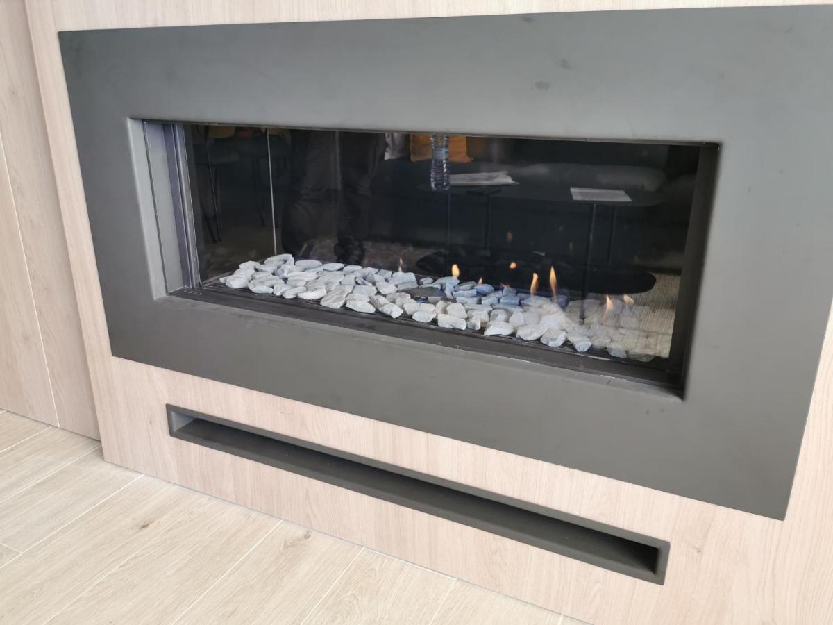 Apartamento Primera Linea Torre Valentina *