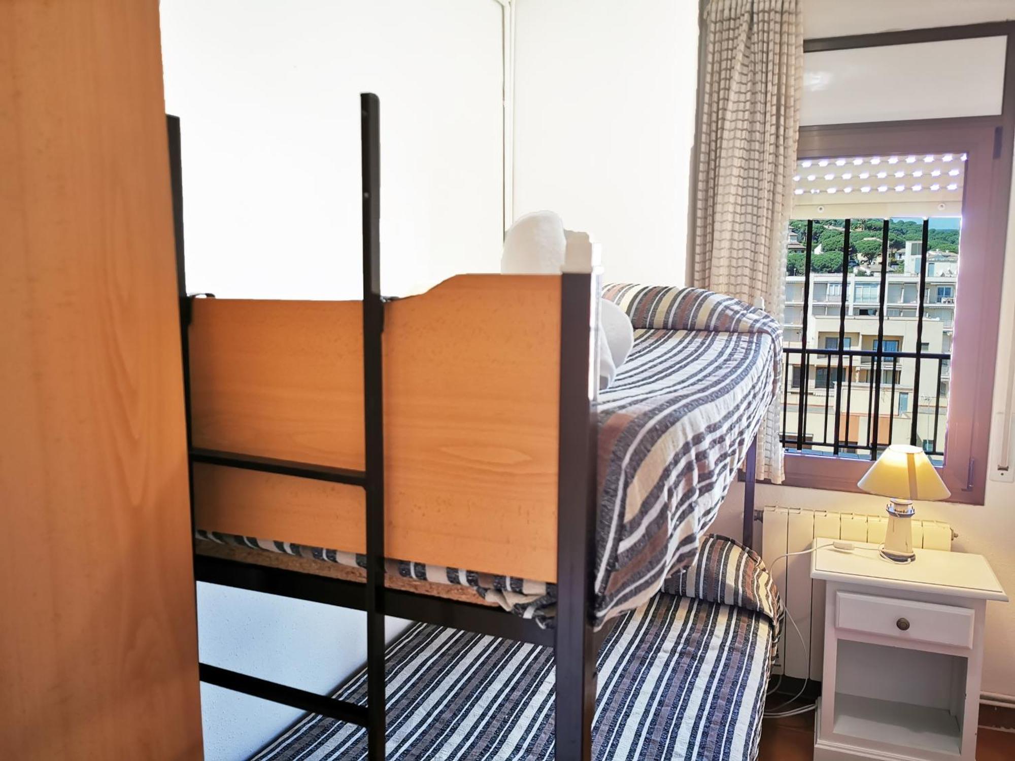 Primera Linea Torre Valentina Apartamento Sant Antoni De Calonge
