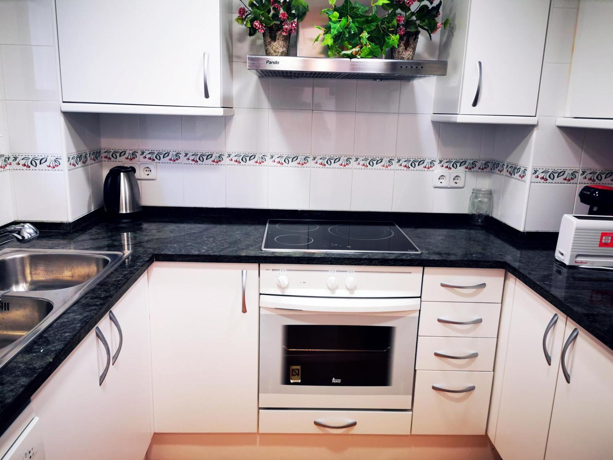 Apartamento Primera Linea Torre Valentina