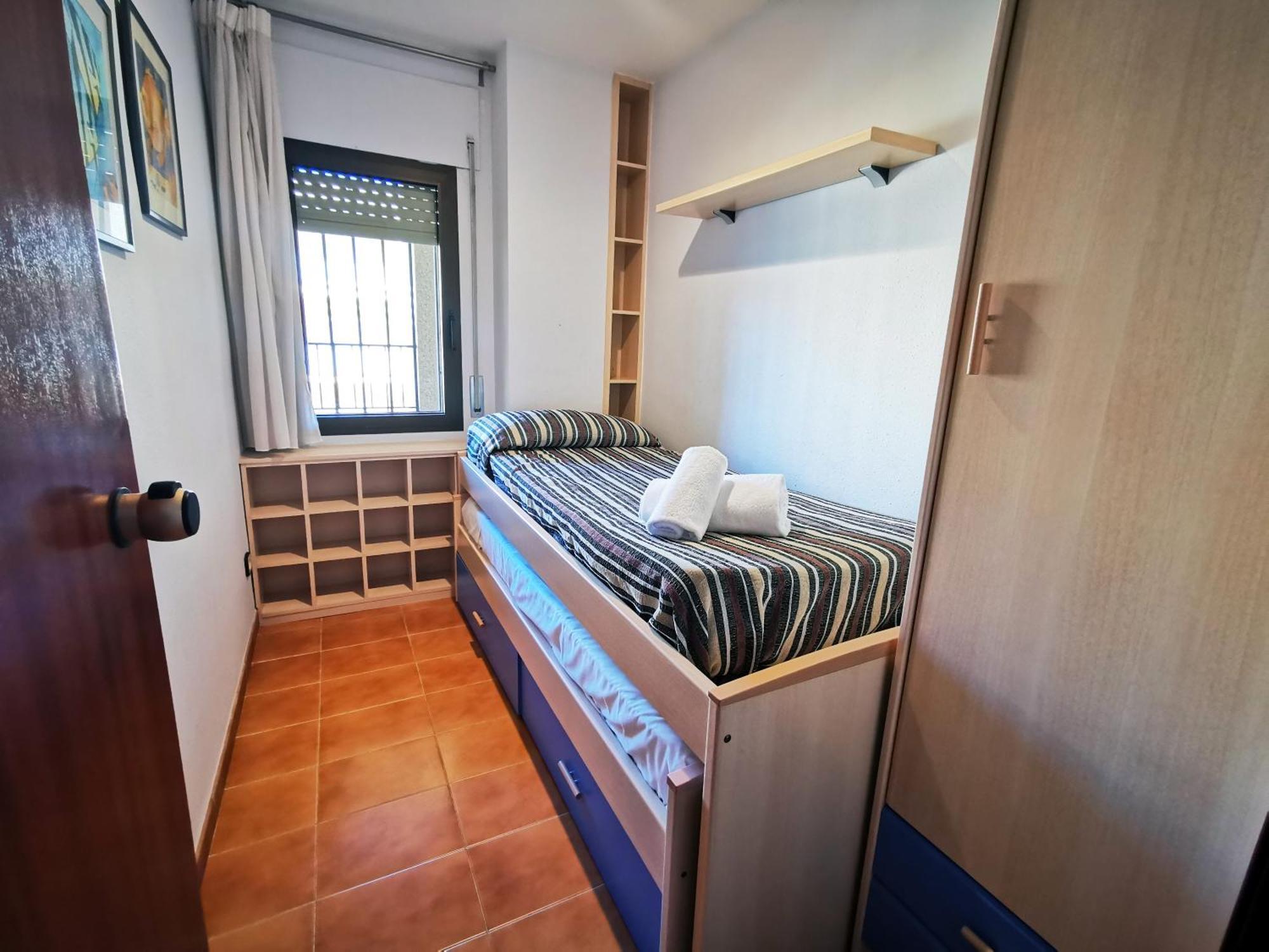 Apartamento Primera Linea Torre Valentina