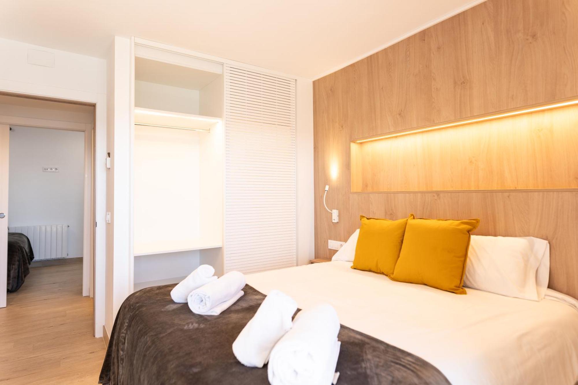 Primera Linea Torre Valentina Apartamento Sant Antoni De Calonge