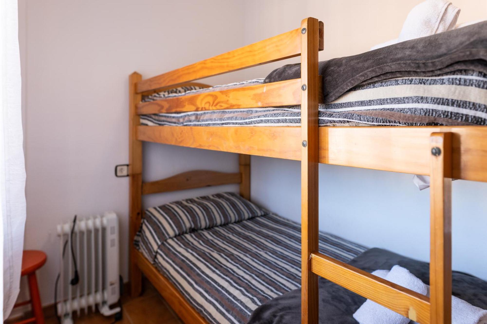 Primera Linea Torre Valentina Apartamento