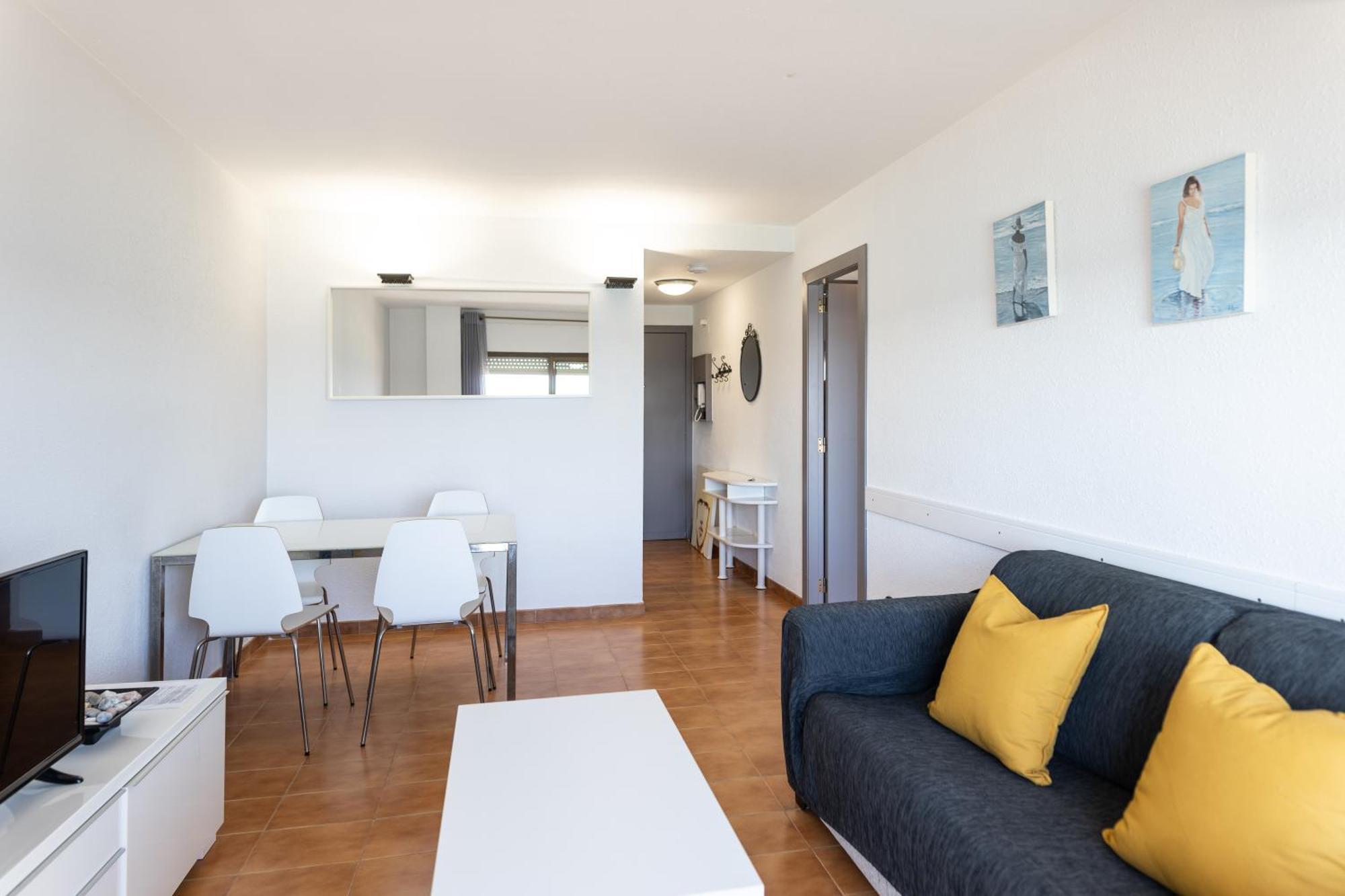 Primera Linea Torre Valentina Apartamento Sant Antoni De Calonge