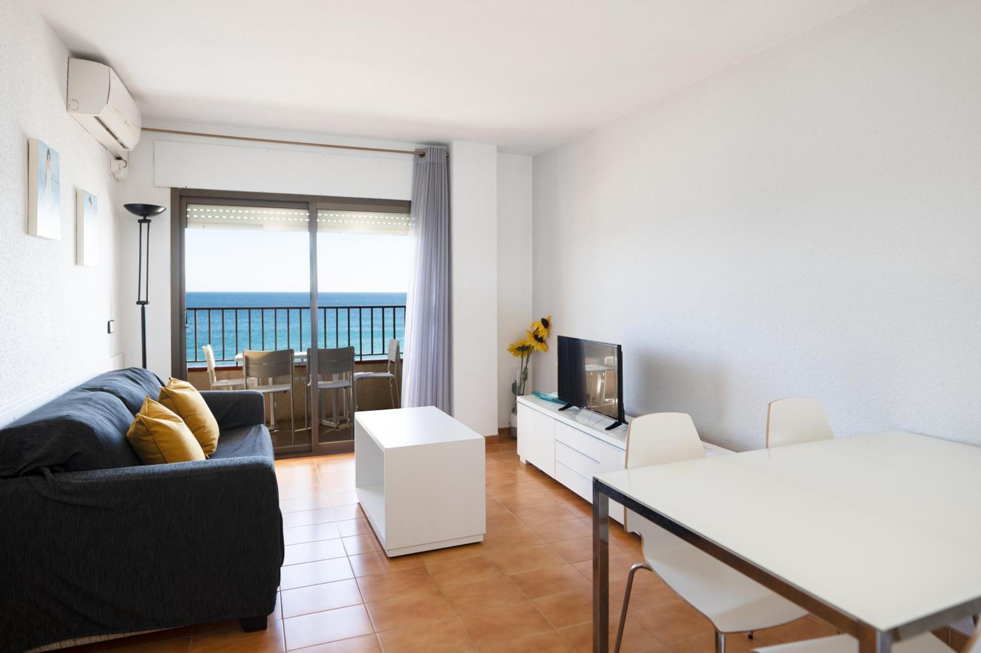 Apartamento Primera Linea Torre Valentina Sant Antoni De Calonge