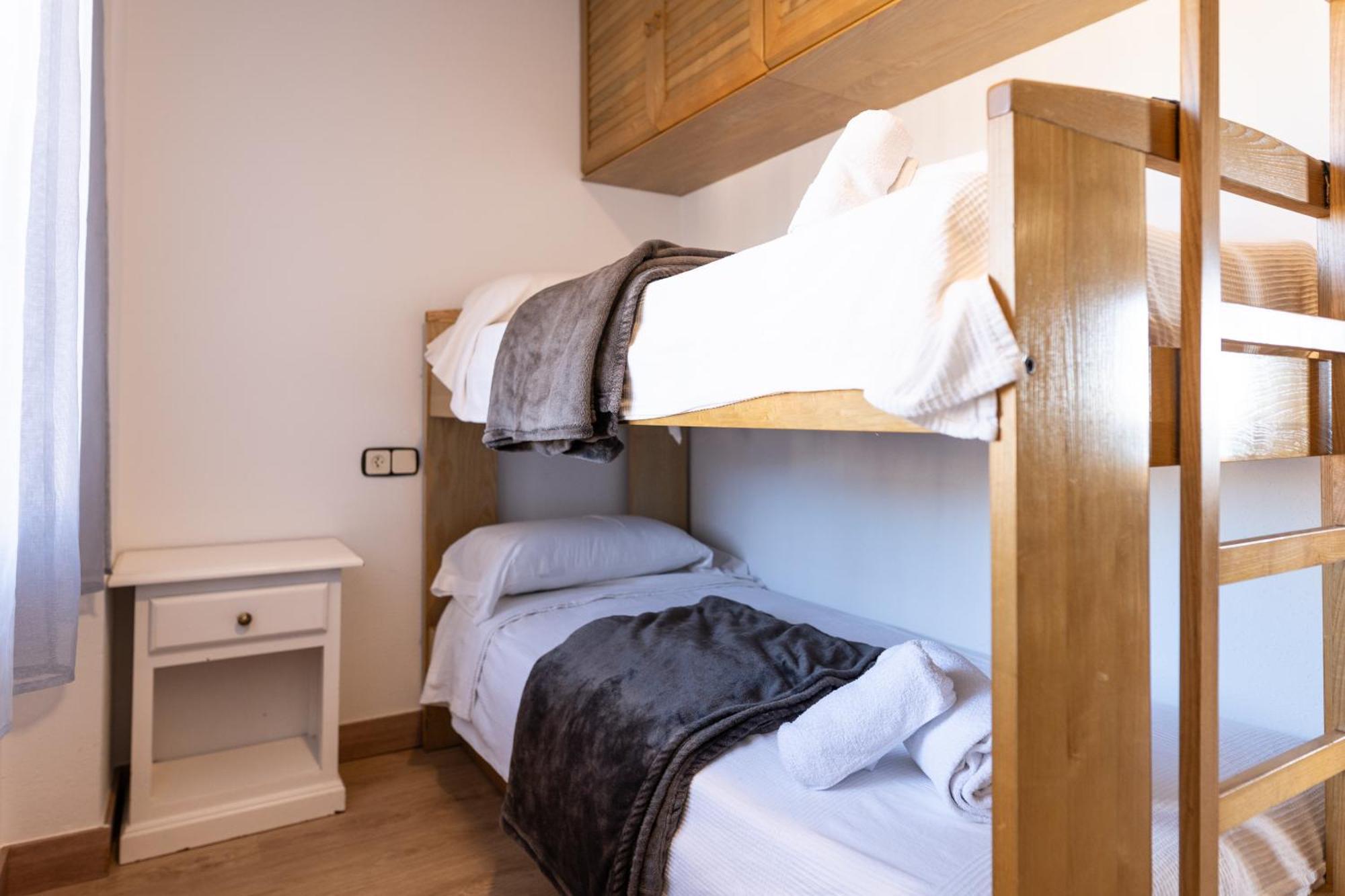 Primera Linea Torre Valentina Apartamento