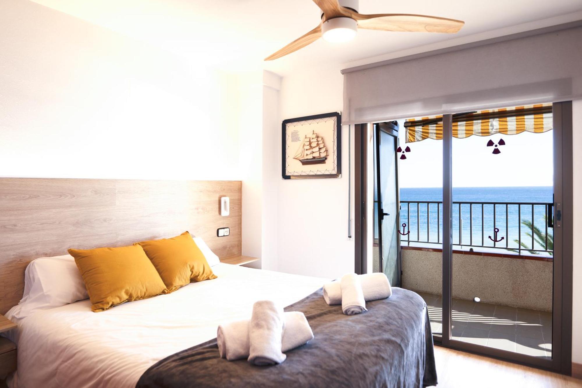 Primera Linea Torre Valentina Apartamento