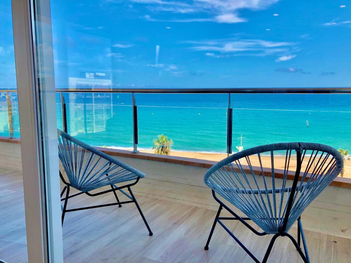Apartamento Primera Linea Torre Valentina