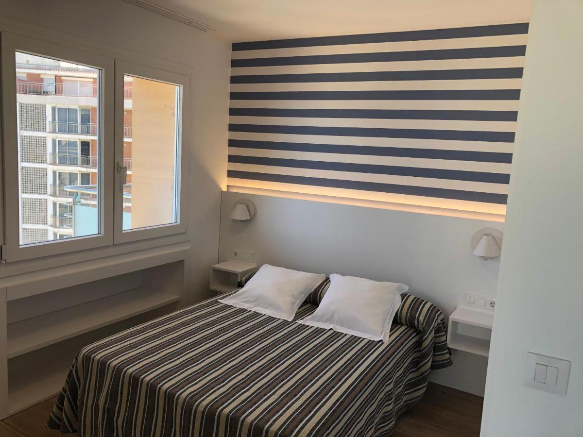 Apartamento Primera Linea Torre Valentina