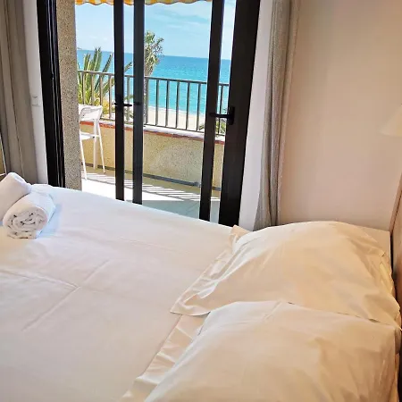 Apartaments Primera Linea Torre Valentina Sant Antoni De Calonge Exterior photo
