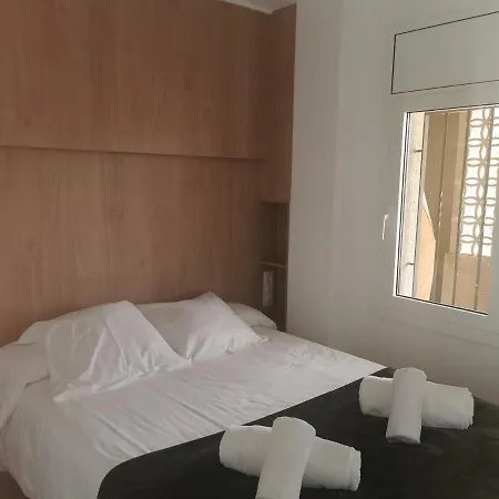Apartaments Primera Linea Torre Valentina Sant Antoni De Calonge Exterior photo