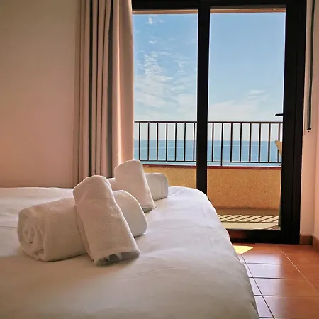 Apartaments Primera Linea Torre Valentina Sant Antoni De Calonge Room photo
