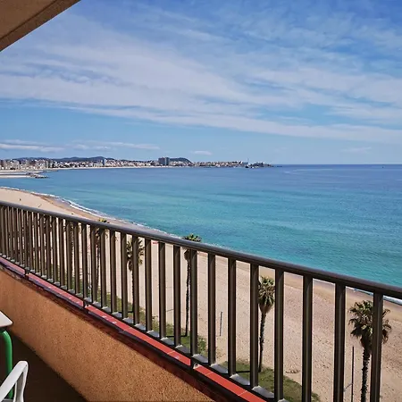 Apartaments Primera Linea Torre Valentina Sant Antoni De Calonge Room photo