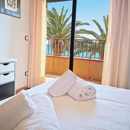 Apartaments Primera Linea Torre Valentina Sant Antoni De Calonge Room photo