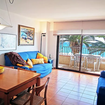 Apartaments Primera Linea Torre Valentina Sant Antoni De Calonge Room photo