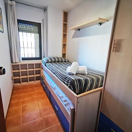 Apartaments Primera Linea Torre Valentina Sant Antoni De Calonge Room photo