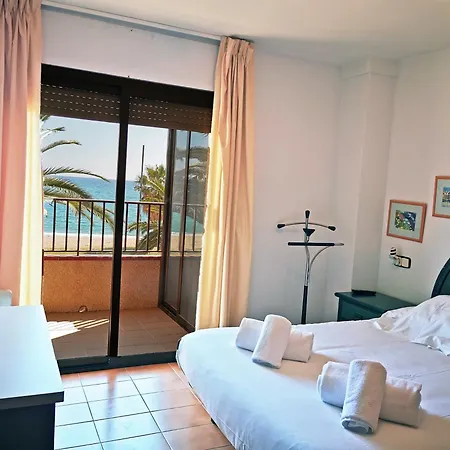 Apartaments Primera Linea Torre Valentina Sant Antoni De Calonge Room photo