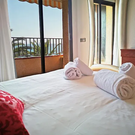 Apartaments Primera Linea Torre Valentina Sant Antoni De Calonge Room photo