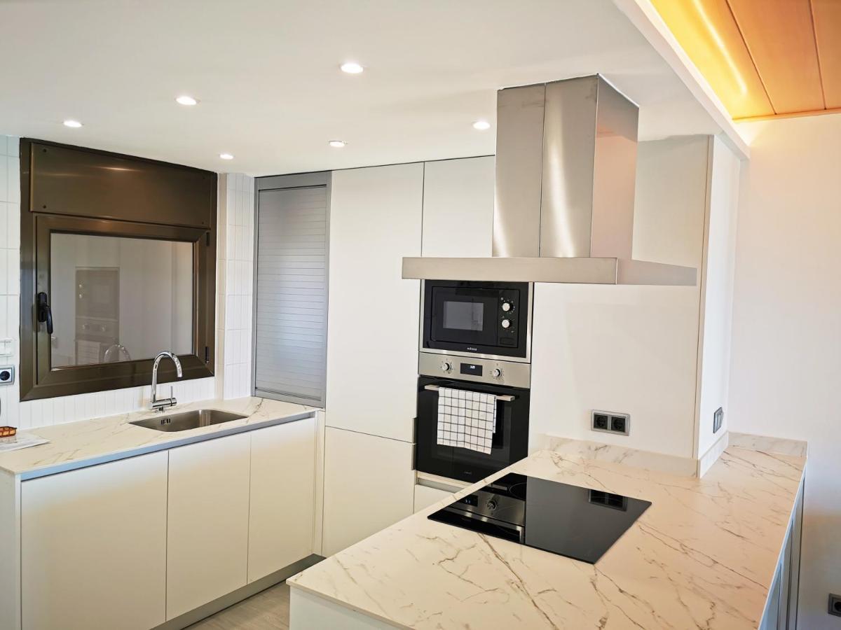 Apartment Primera Linea Torre Valentina Sant Antoni De Calonge