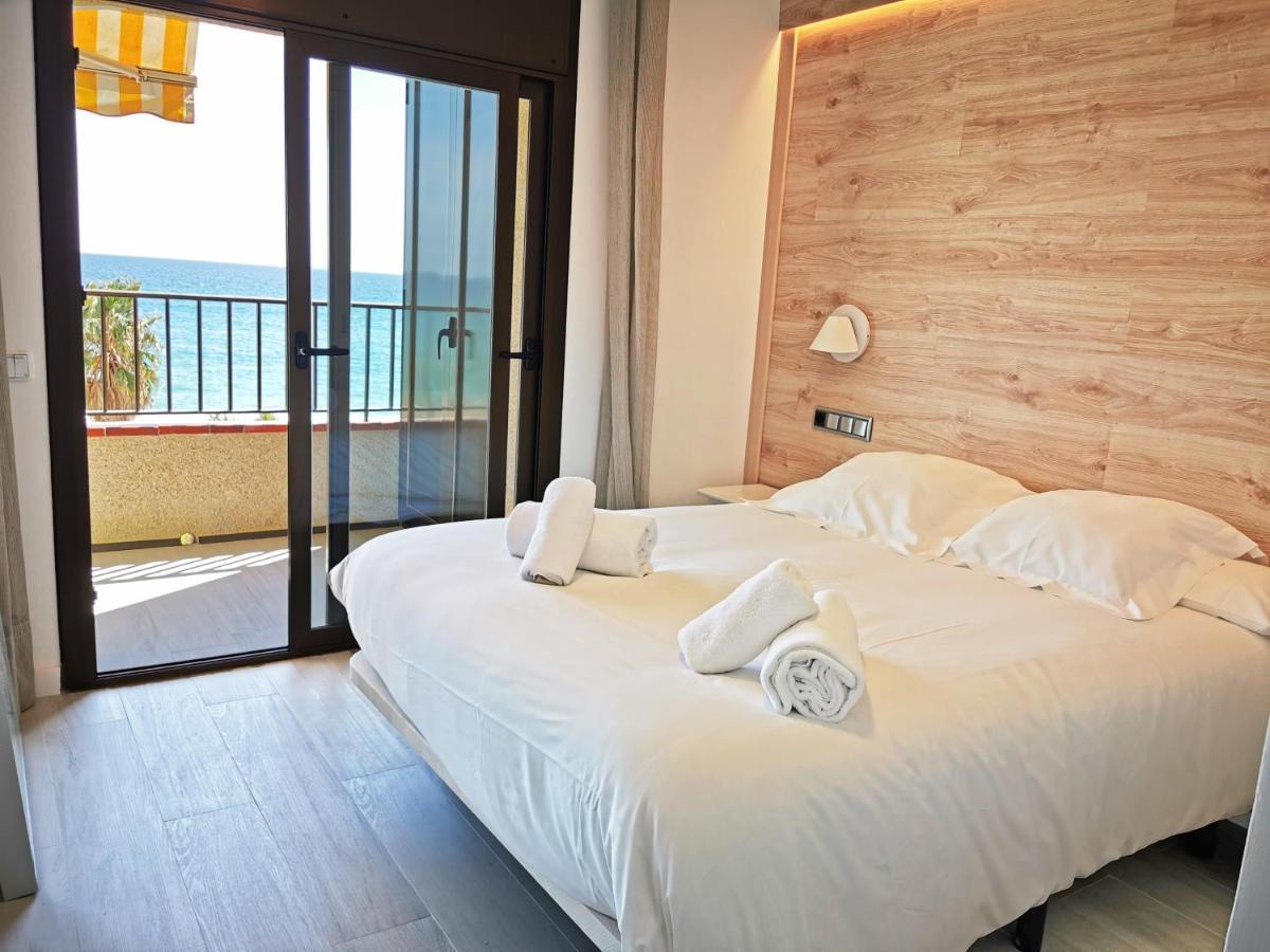 Apartment Primera Linea Torre Valentina *