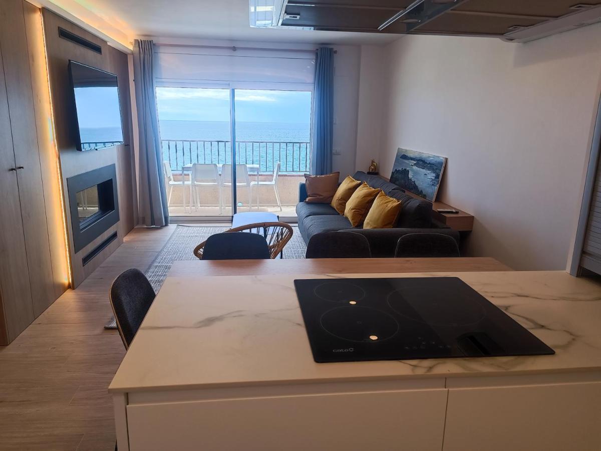 Primera Linea Torre Valentina Apartment *