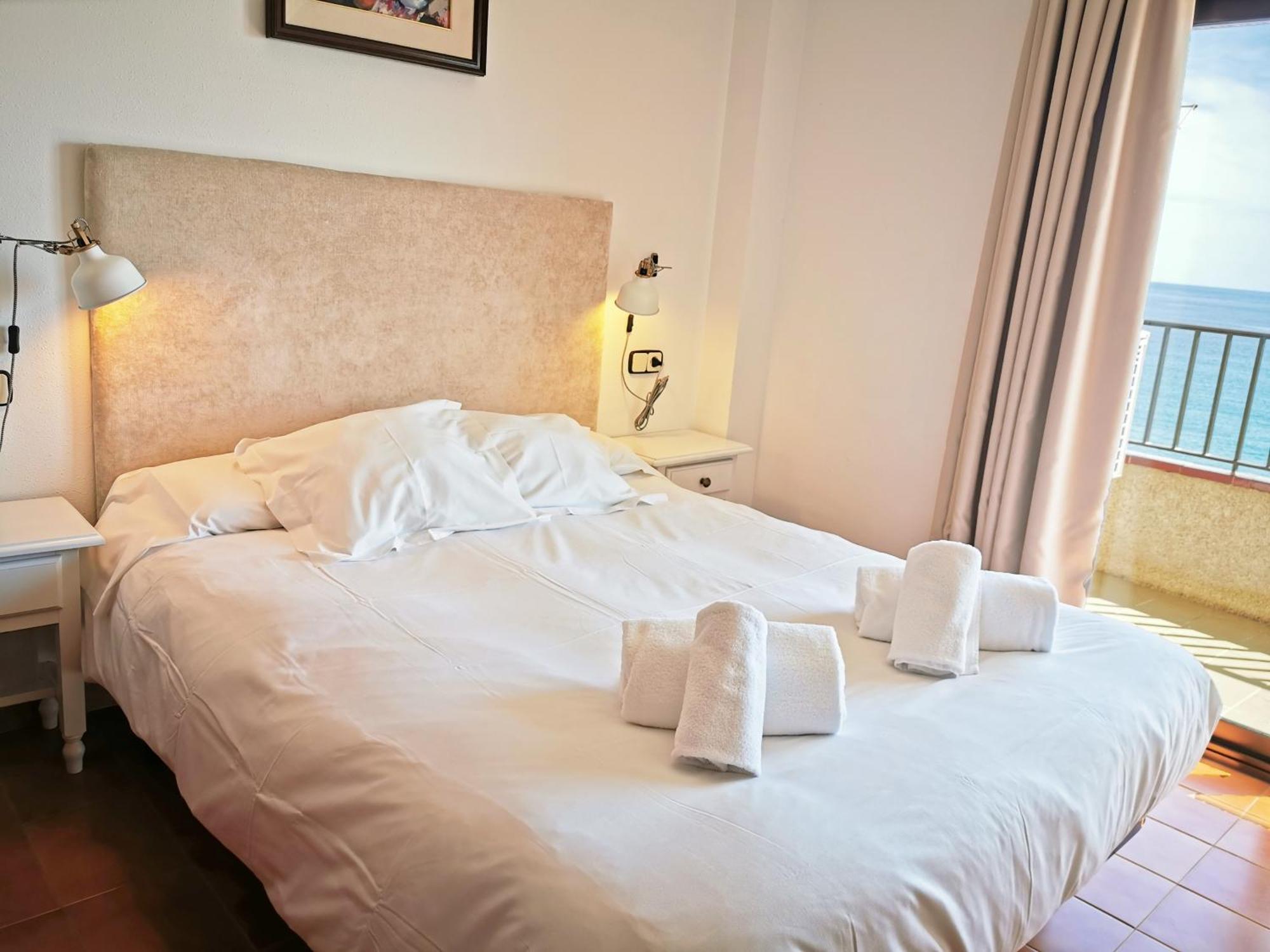 Apartment Primera Linea Torre Valentina Sant Antoni De Calonge