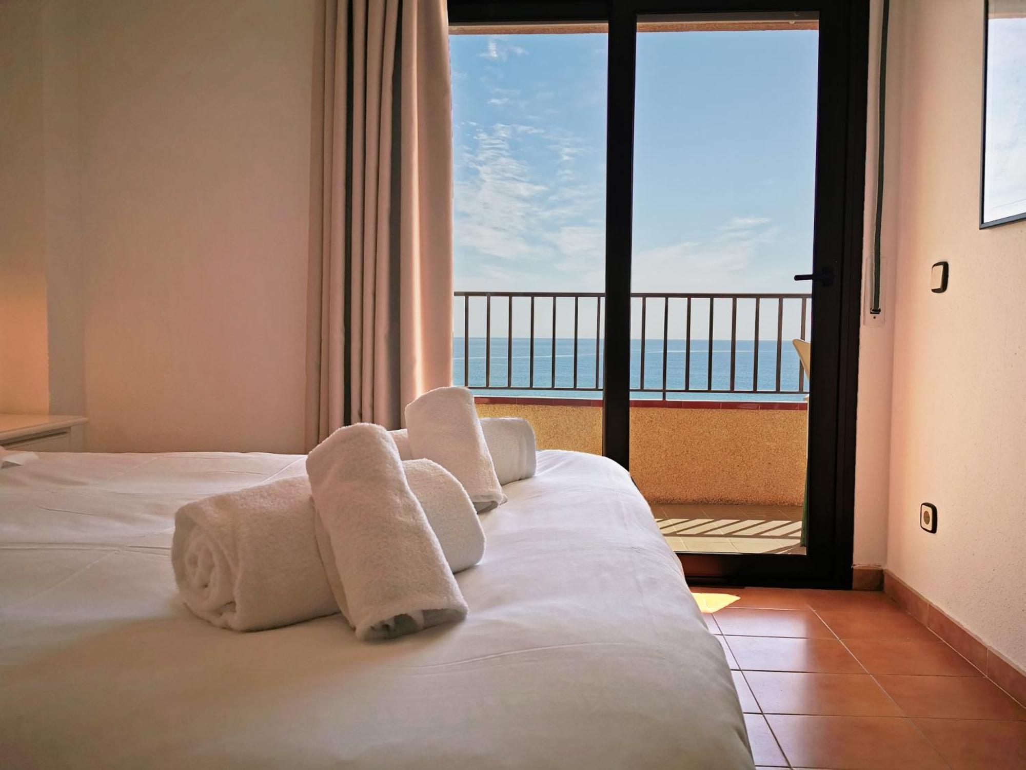 Primera Linea Torre Valentina Apartment