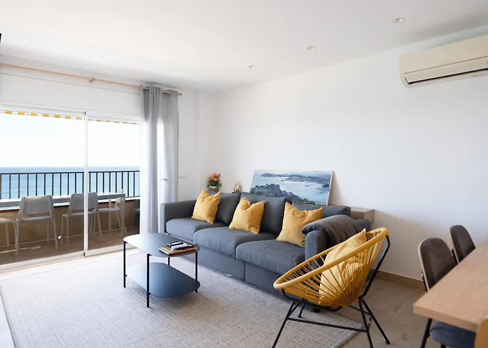 Apartaments Primera Linea Torre Valentina