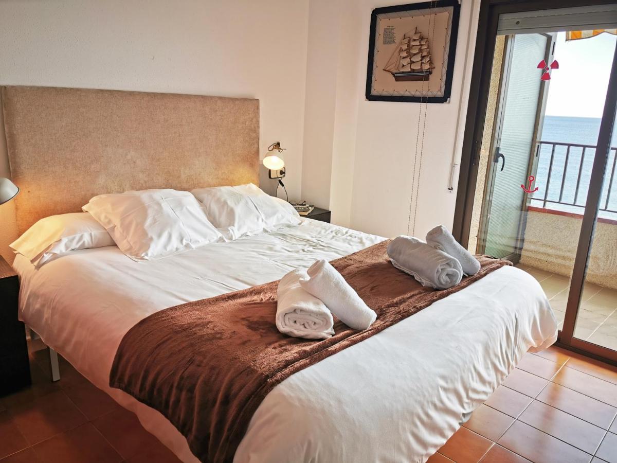 Apartament Primera Linea Torre Valentina *