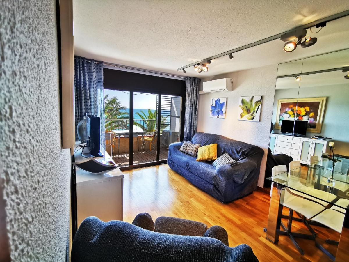 Primera Linea Torre Valentina Apartament *