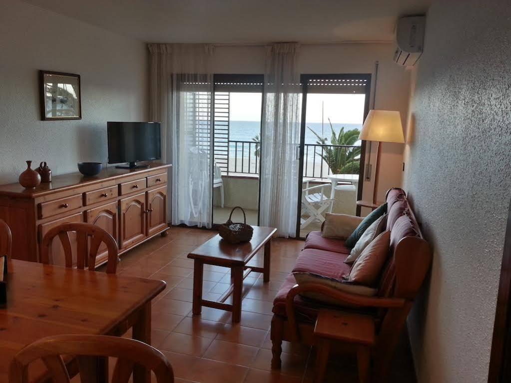 Primera Linea Torre Valentina * Sant Antoni De Calonge