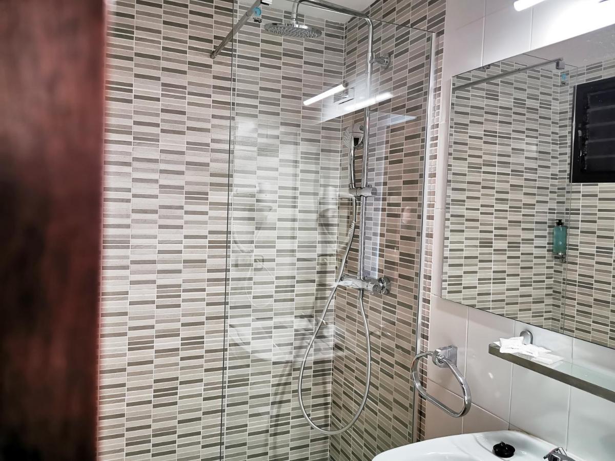 Primera Linea Torre Valentina Appartement *
