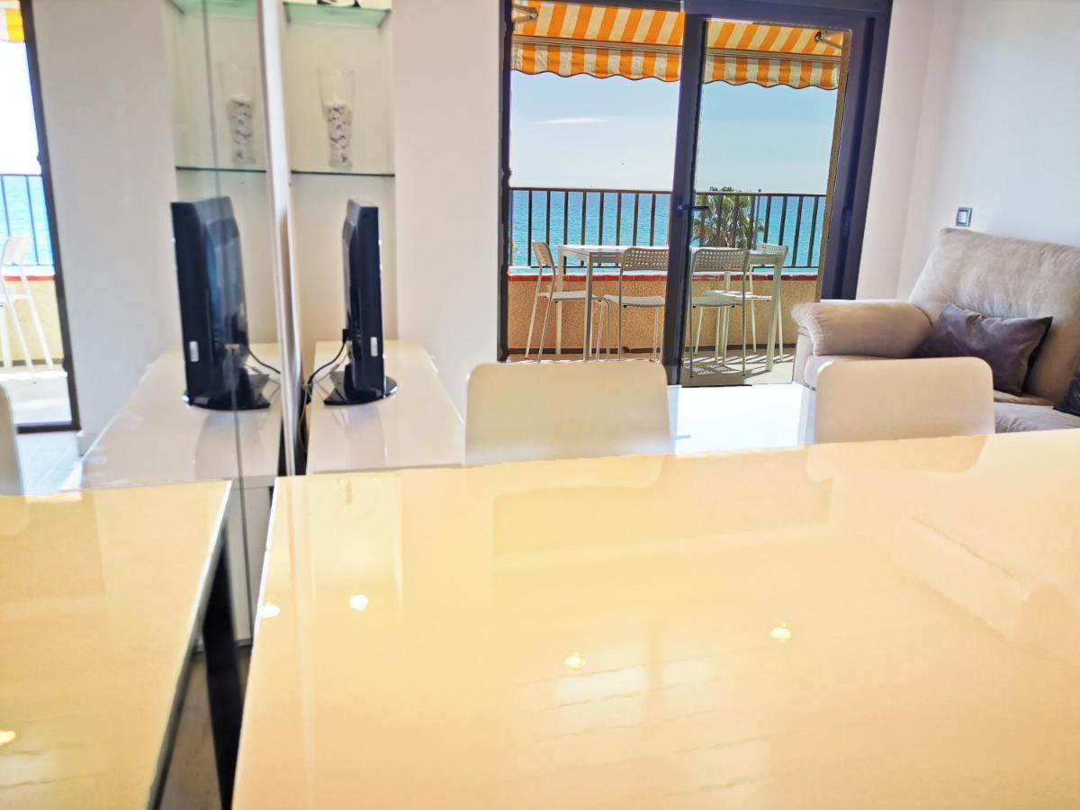 Primera Linea Torre Valentina Appartement Sant Antoni De Calonge