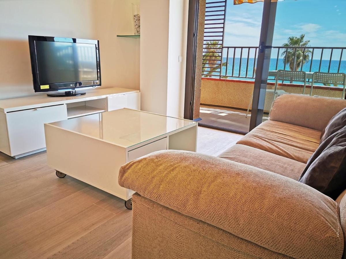 Appartement Primera Linea Torre Valentina