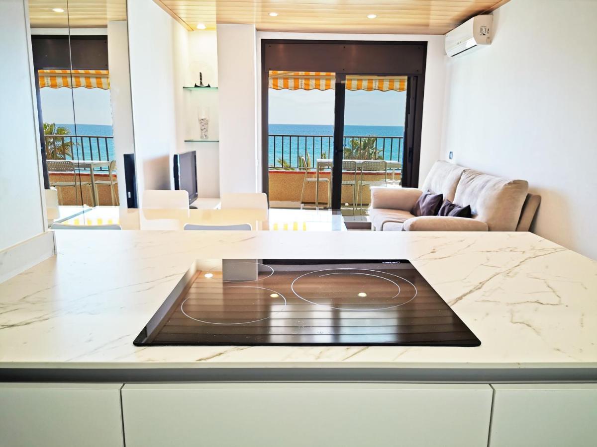 Apartament Primera Linea Torre Valentina *