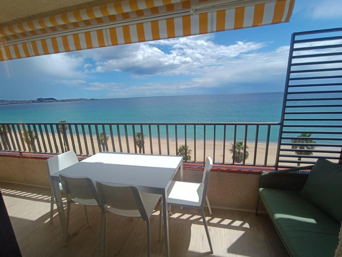 Apartament Primera Linea Torre Valentina Sant Antoni De Calonge