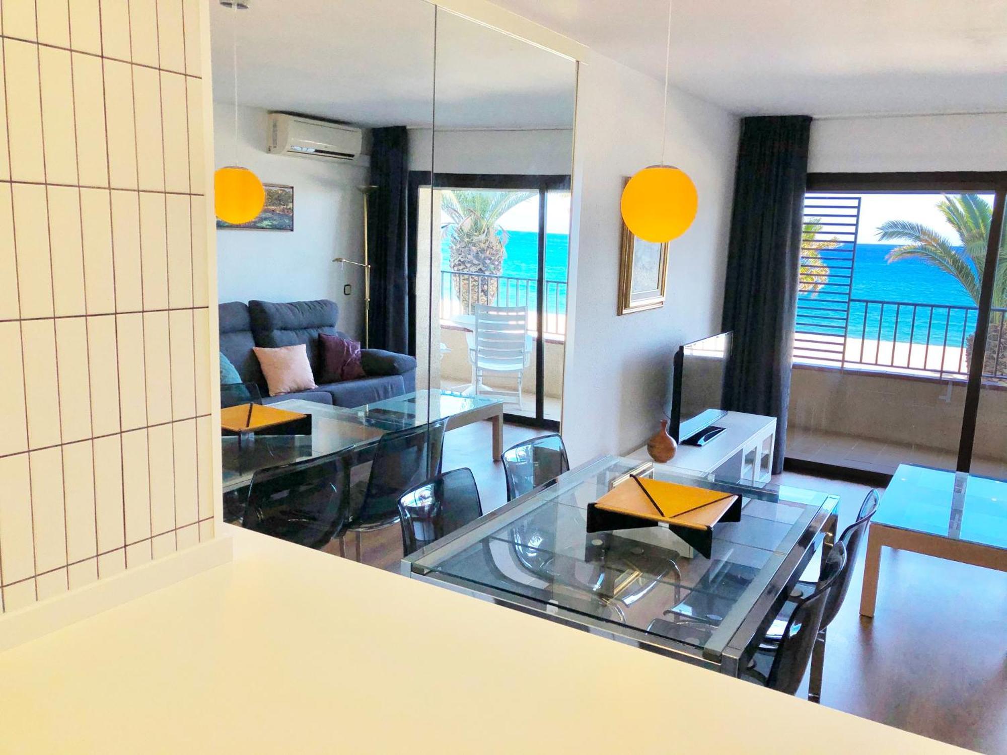 Primera Linea Torre Valentina Apartament *