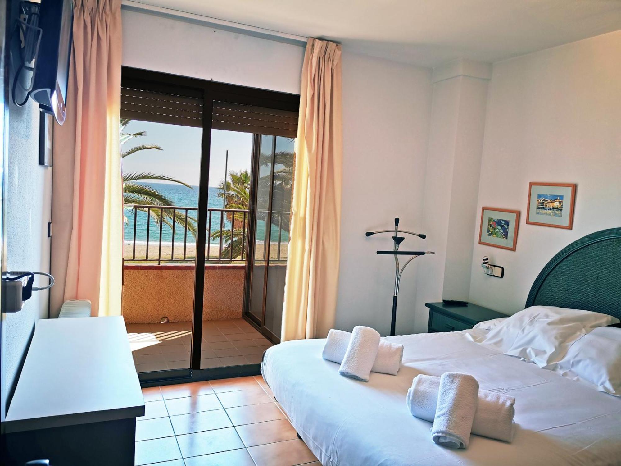 Apartament Primera Linea Torre Valentina *