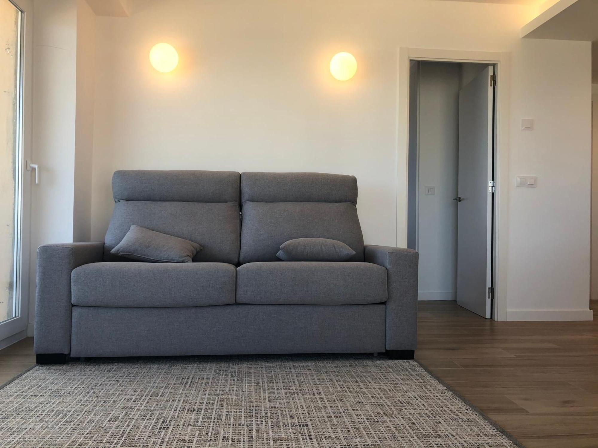 Primera Linea Torre Valentina Apartament