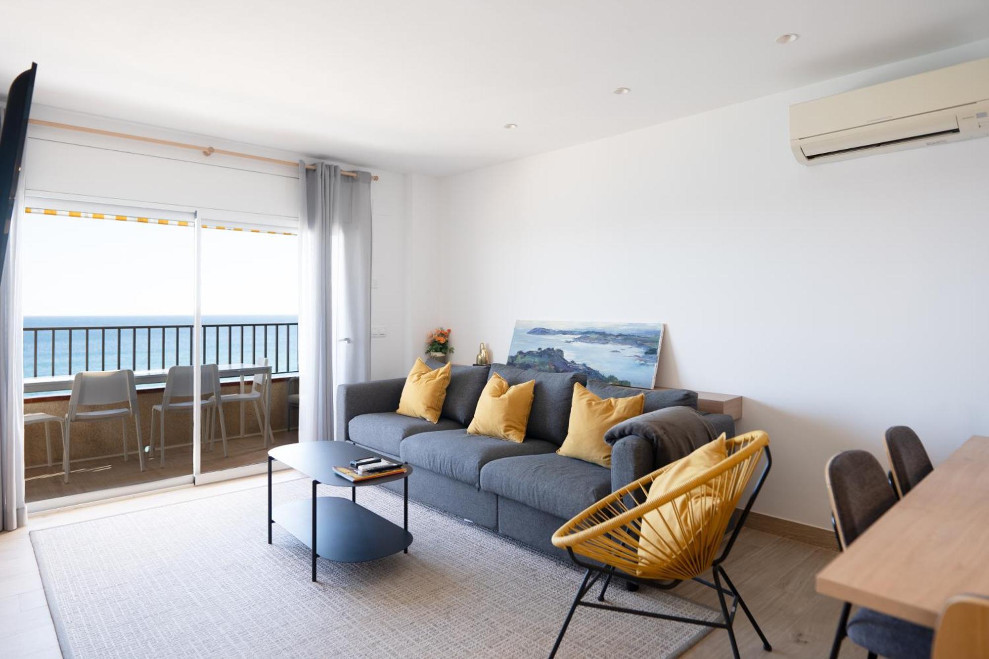 Apartament Primera Linea Torre Valentina