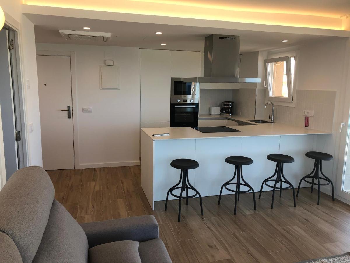 Primera Linea Torre Valentina Apartament *
